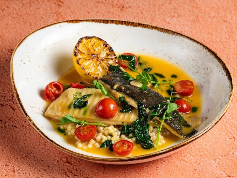 Acqua Pazza